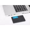CRUCIAL BX500 240GB SSD, 2,5 colio 7mm, SATA 6 Gb/s, Skaitymas/Rašymas: 540 / 500 MB/s