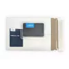 CRUCIAL BX500 240GB SSD, 2,5 colio 7mm, SATA 6 Gb/s, Skaitymas/Rašymas: 540 / 500 MB/s
