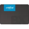 CRUCIAL BX500 240GB SSD, 2,5 colio 7mm, SATA 6 Gb/s, Skaitymas/Rašymas: 540 / 500 MB/s