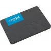 CRUCIAL BX500 240GB SSD, 2,5 colio 7mm, SATA 6 Gb/s, Skaitymas/Rašymas: 540 / 500 MB/s