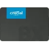 CRUCIAL BX500 240GB SSD, 2,5 colio 7mm, SATA 6 Gb/s, Skaitymas/Rašymas: 540 / 500 MB/s