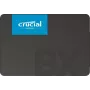 CRUCIAL BX500 240GB SSD, 2,5 colio 7mm, SATA 6 Gb/s, Skaitymas/Rašymas: 540 / 500 MB/s