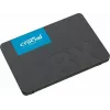 Crucial BX500 1TB 3D NAND SATA 2,5 colio vidinis SSD, iki 540MB/s - CT1000BX500SSD1