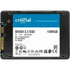 Crucial BX500 1TB 3D NAND SATA 2,5 colio vidinis SSD, iki 540MB/s - CT1000BX500SSD1