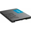 Crucial BX500 1TB 3D NAND SATA 2,5 colio vidinis SSD, iki 540MB/s - CT1000BX500SSD1