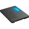Crucial BX500 1TB 3D NAND SATA 2,5 colio vidinis SSD, iki 540MB/s - CT1000BX500SSD1
