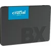 Crucial BX500 1TB 3D NAND SATA 2,5 colio vidinis SSD, iki 540MB/s - CT1000BX500SSD1