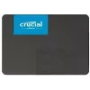 Crucial BX500 1TB 3D NAND SATA 2,5 colio vidinis SSD, iki 540MB/s - CT1000BX500SSD1