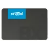 MICRON / CRUCIAL SSD BX500 2TB SATA 6Gb/s 2,5 colio vidinis kietasis diskas