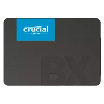 MICRON / CRUCIAL SSD BX500 2TB SATA 6Gb/s 2,5 colio vidinis kietasis diskas