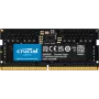 Crucial 8GB DDR5-4800 SODIMM atmintis (CT8G48C40S5)
