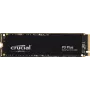 SSD Crucial 2TB M.2 PCIe 4.0 NVMe P3 Plus