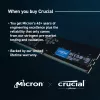 Crucial 32GB DDR5-5600 UDIMM