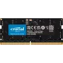 Crucial CT16G56C46S5 SO-DIMM, 1x 16GB, DDR5, 5600 Mhz, CL46, 1.1v
