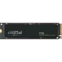 Crucial T700 4TB PCIe Gen5 x4 M.2 2280 SSD