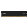 Crucial Pro - DDR5 - Modul - 48 GB - DIMM 288-PIN Low Profile