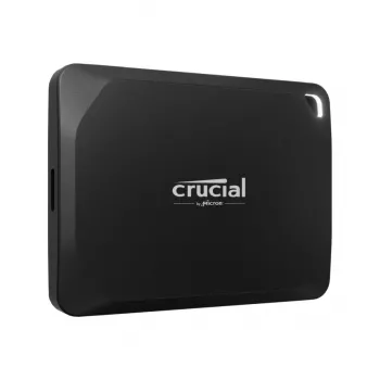 SSD Crucial X10 Pro 2TB išorinis USB-C 3.2 Gen 2x2