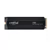 Vidinis kietasis diskas Crucial 1TB M.2 PCI Express 5.0 NVMe CT1000T705SSD5