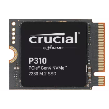 Micron / Crucial SSD P310 1TB PCIe Gen4 x4 M.2 2230