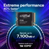 Micron / Crucial SSD P310 1TB PCIe Gen4 x4 M.2 2230