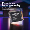 Micron / Crucial SSD P310 1TB PCIe Gen4 x4 M.2 2230