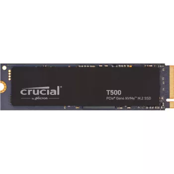 Vidinis kietasis diskas Crucial 4TB M.2 PCI Express 4.0 NVMe CT4000T500SSD3