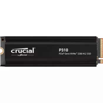 SSD Crucial 2 TB M.2 PCI Express 4.0 NVMe P310