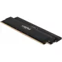 Crucial Pro OC 64GB Kit2 DDR5-6400 U Blk 64 GB (CP2K32G64C40U5B)
