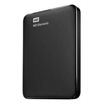Išorinis kietasis diskas Western Digital 4TB USB 3.2 Gen 1 WD Elements Portable