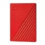Išorinis kietasis diskas Western Digital 4TB USB 3.2 Gen 1 My Passport