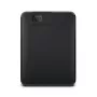 Išorinis kietasis diskas Western Digital 5TB USB 3.2 Gen 1 Elements Portable Juodas