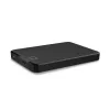 Išorinis kietasis diskas Western Digital 5TB USB 3.2 Gen 1 Elements Portable Juodas