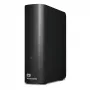 Išorinis kietasis diskas Western Digital 16TB USB Type-A 2.0/3.2 Gen 1 WDBWLG0160HBK-EESN