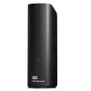 Išorinis kietasis diskas Western Digital 16TB USB Type-A 2.0/3.2 Gen 1 WDBWLG0160HBK-EESN