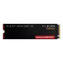 WESTERN DIGITAL SSD - WD_BLACK SN850X - 4TB - PCIe Gen4 x4 - M.2 2280