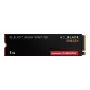 WESTERN DIGITAL SSD - WD_BLACK SN850X - 1TB - PCIe Gen4 x4 - M.2 2280