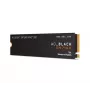 WESTERN DIGITAL SSD - WD_BLACK SN7100 NVMe - 1TB - PCIe Gen4 x4 - M.2 2280