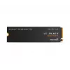 WESTERN DIGITAL SSD - WD_BLACK SN7100 NVMe - 1TB - PCIe Gen4 x4 - M.2 2280