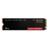 WESTERN DIGITAL SSD - WD_BLACK SN7100 NVMe - 2TB - Pci-e Gen4 x4 - M.2 2280