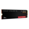 WESTERN DIGITAL SSD - WD_BLACK SN7100 NVMe - 2TB - Pci-e Gen4 x4 - M.2 2280