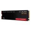 WESTERN DIGITAL SSD - WD_BLACK SN7100 NVMe - 2TB - Pci-e Gen4 x4 - M.2 2280