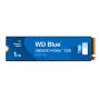 WESTERN DIGITAL SSD WD Blue SN5000 NVMe 1TB PCIe Gen4 x4 M.2 2280