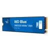 WESTERN DIGITAL SSD WD Blue SN5000 NVMe 1TB PCIe Gen4 x4 M.2 2280