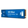 WESTERN DIGITAL SSD WD Blue SN5000 NVMe 1TB PCIe Gen4 x4 M.2 2280