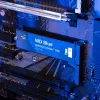 SSD diskas Western Digital 500GB M.2 PCIe Gen4 Blue SN5000