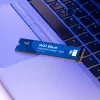 SSD diskas Western Digital 500GB M.2 PCIe Gen4 Blue SN5000