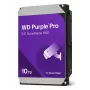 Vidinis kietasis diskas Western Digital 10 TB 3,5 colio Serial ATA III WD102PURP