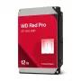 WESTERN DIGITAL Kietasis diskas - Wd Red Pro WD122KFBX - 12TB - SATA 6Gb/s - 3.5 col. - 7200 aps./min.