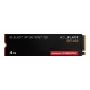 WESTERN DIGITAL SSD - WD_BLACK SN7100 NVMe - 4TB - PCIe Gen4 x4 - M.2 2280