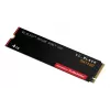 WESTERN DIGITAL SSD - WD_BLACK SN7100 NVMe - 4TB - PCIe Gen4 x4 - M.2 2280